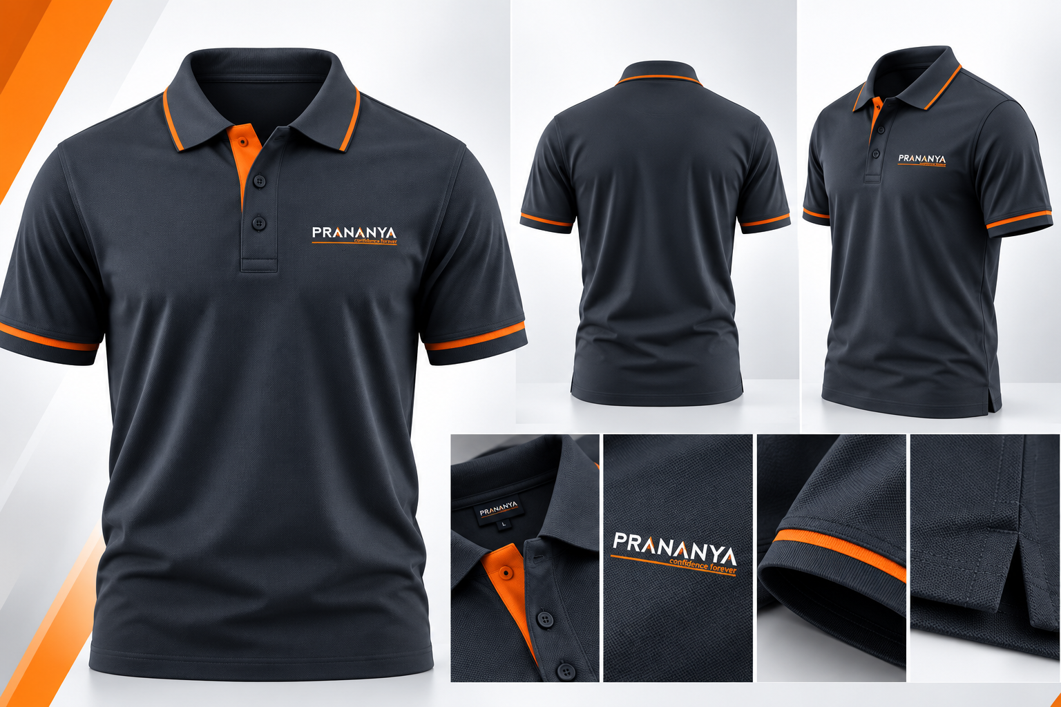 Custom T-Shirts