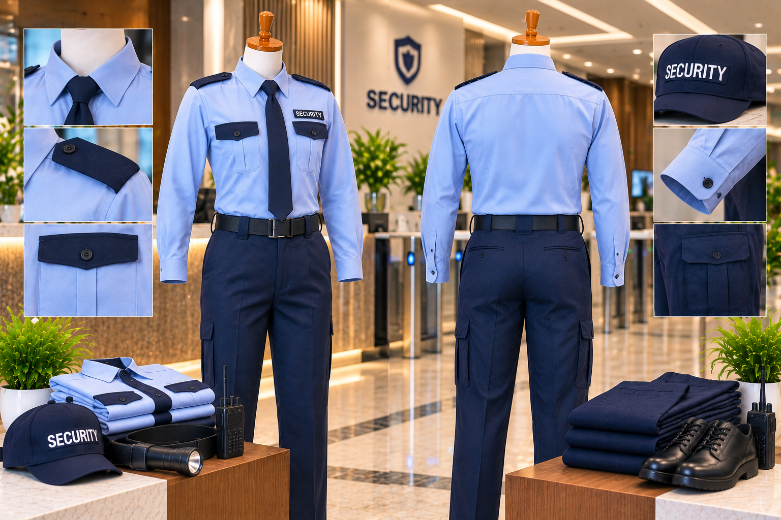 Security Wear