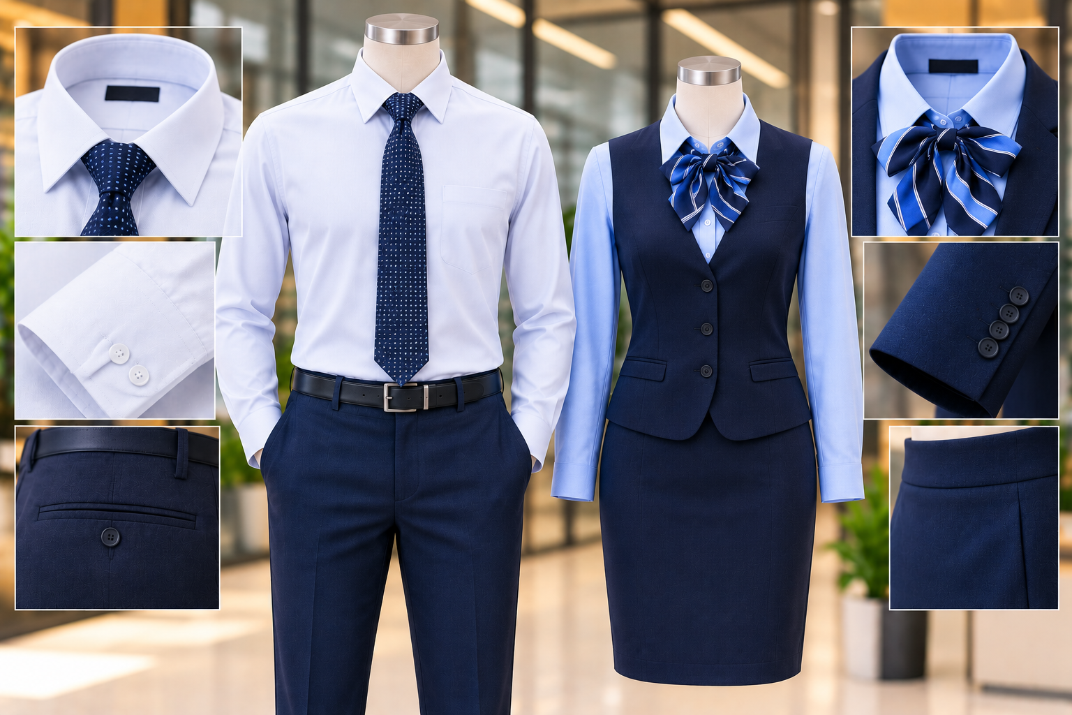 Corporate Wear